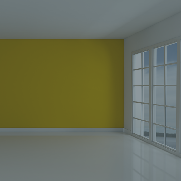 Idropitture colorate