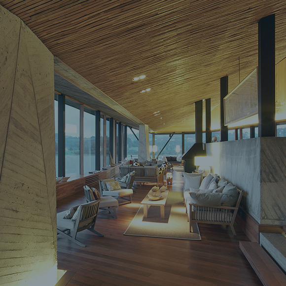 Impregnanti e finitura legno